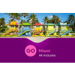 Go Miami All-Inclusive