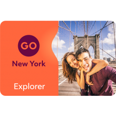 New York City Explorer Pass - 5 Dias