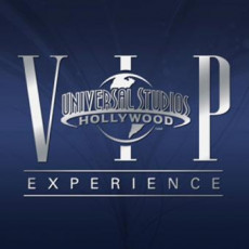 EXPERIÊNCIA VIP - UNIVERSAL STUDIOS HOLLYWOOD - 01 Dia